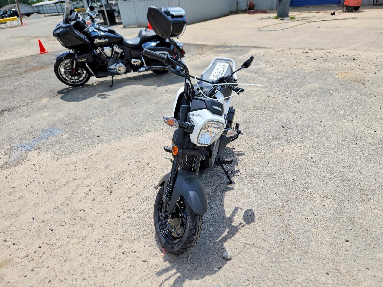 2026 Honda Nva110 B - Фото 2