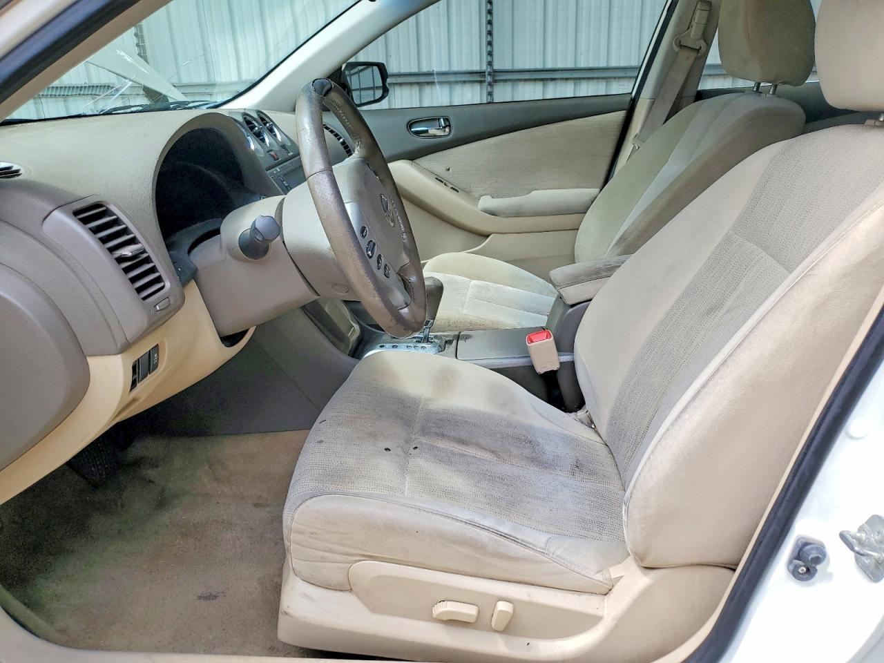 2012 Nissan Altima 2.5 - Image 7