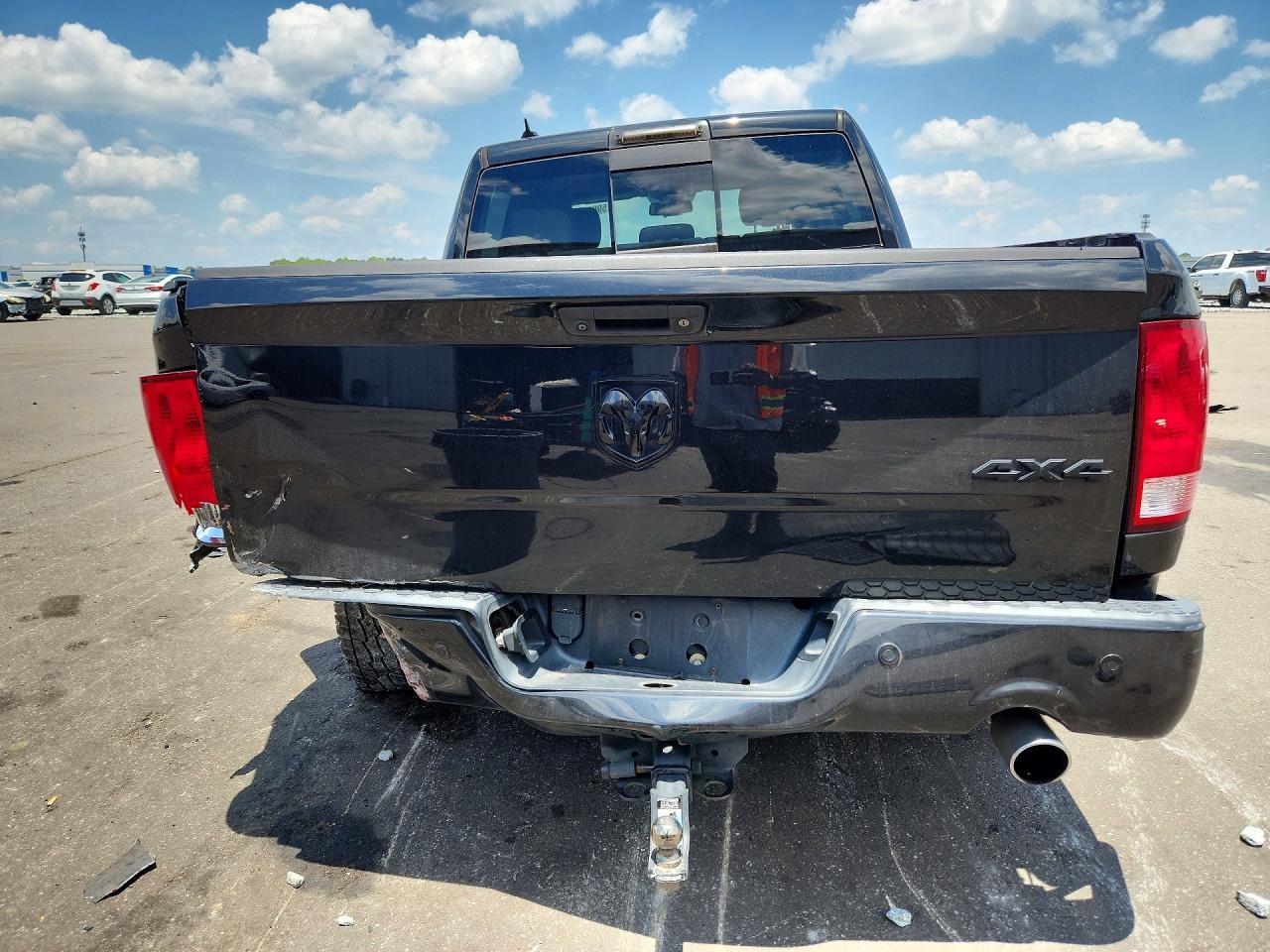 2018 Ram 1500 Slt - Image 6