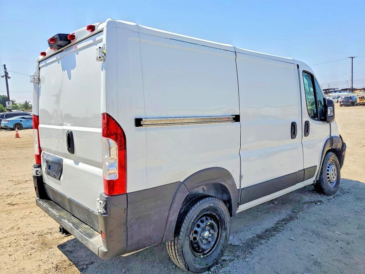 2025 Ram Promaster 1500 1500 Standard - Image 3