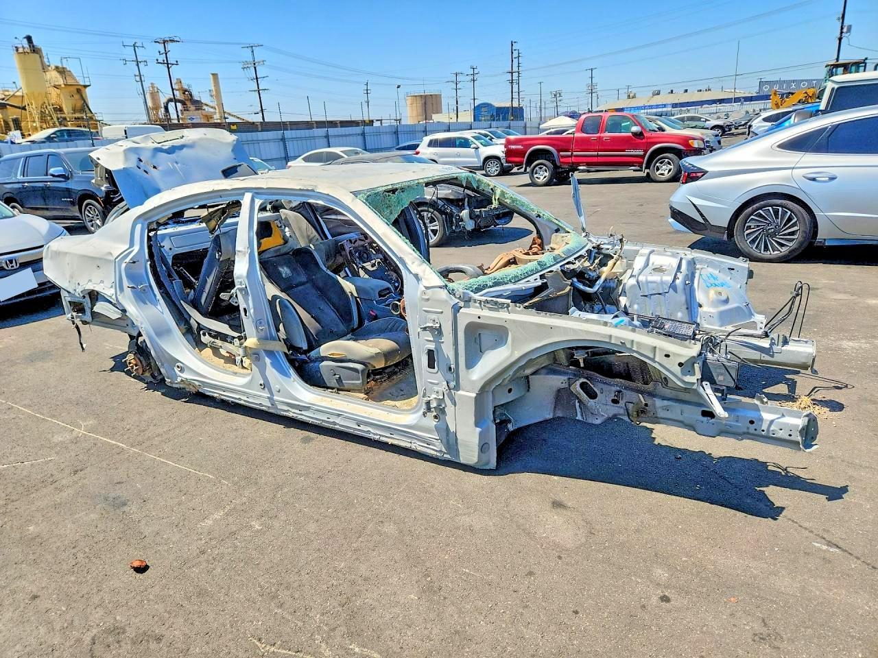 2020 Dodge Charger Scat Pack - Фото 4