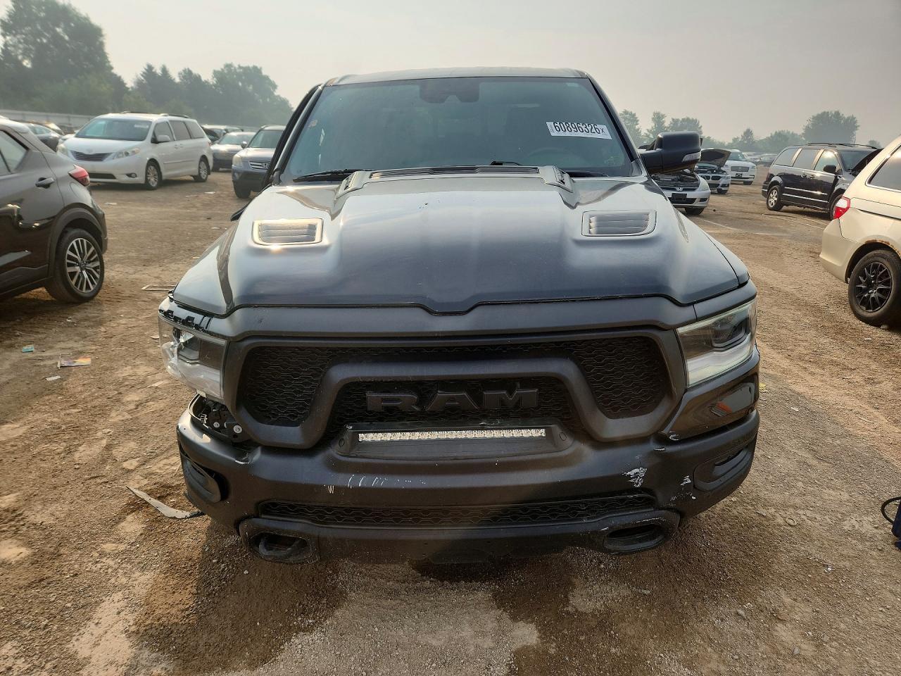 2024 Ram 1500 Rebel - Image 5