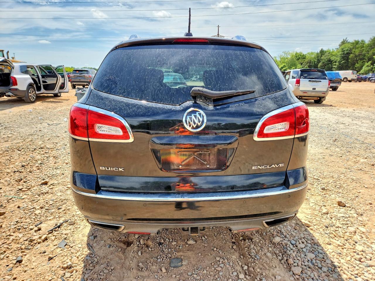 2017 Buick Enclave - Image 6