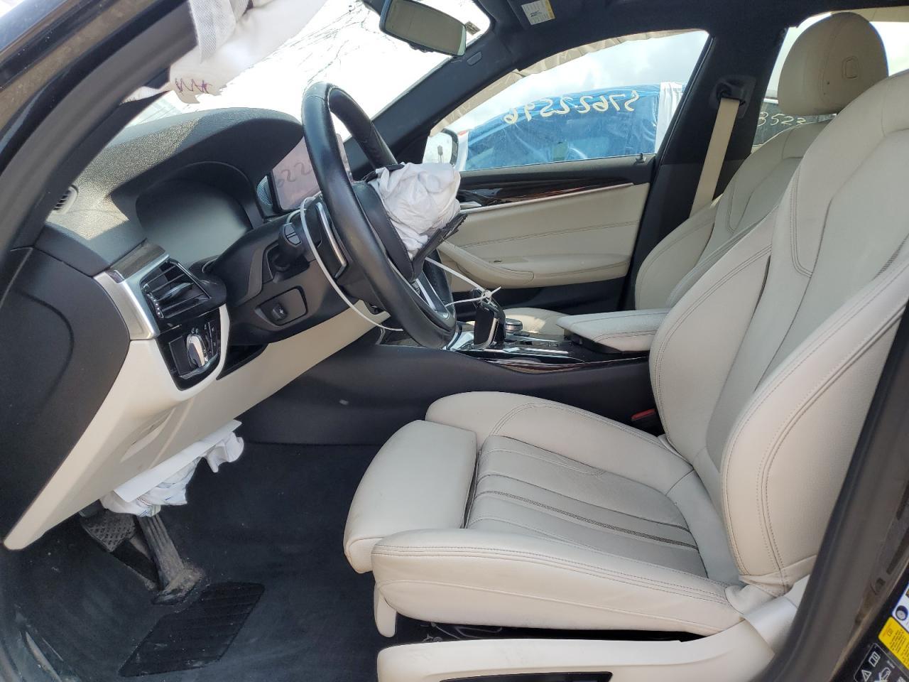 2021 BMW 530 Xi - Фото 7