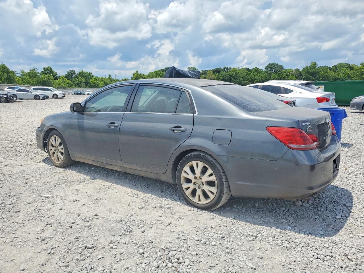 2008 Toyota Avalon Xls - Фото 2