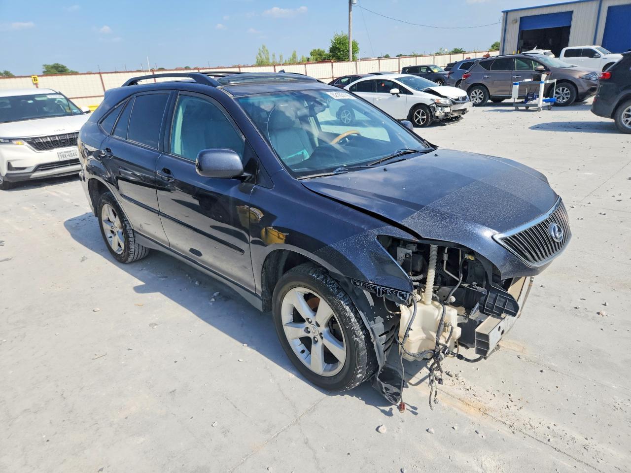 2005 Lexus Rx 330 - Image 4