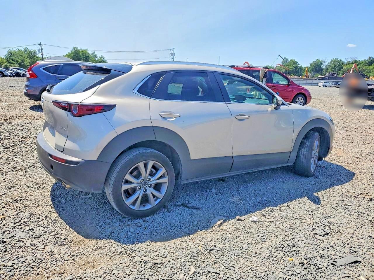 2024 Mazda Cx-30 Preferred - Фото 3