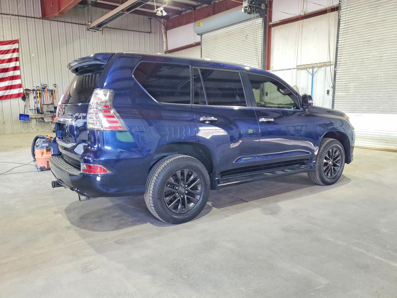 2020 Lexus Gx 460 Premium - Фото 3