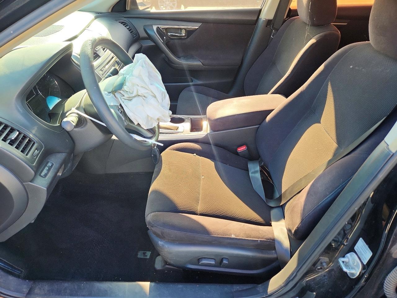 2013 Nissan Altima 2.5 - Image 7