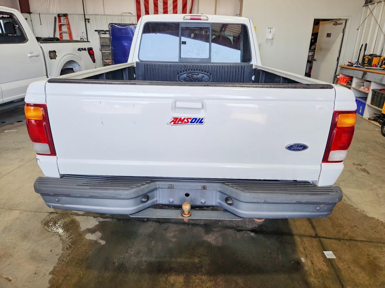 1998 Ford Ranger Super Cab - Фото 6
