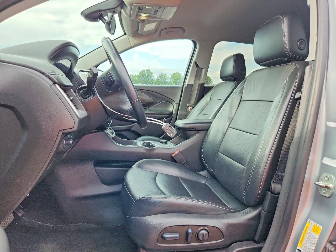 2023 GMC Terrain Slt - Фото 7