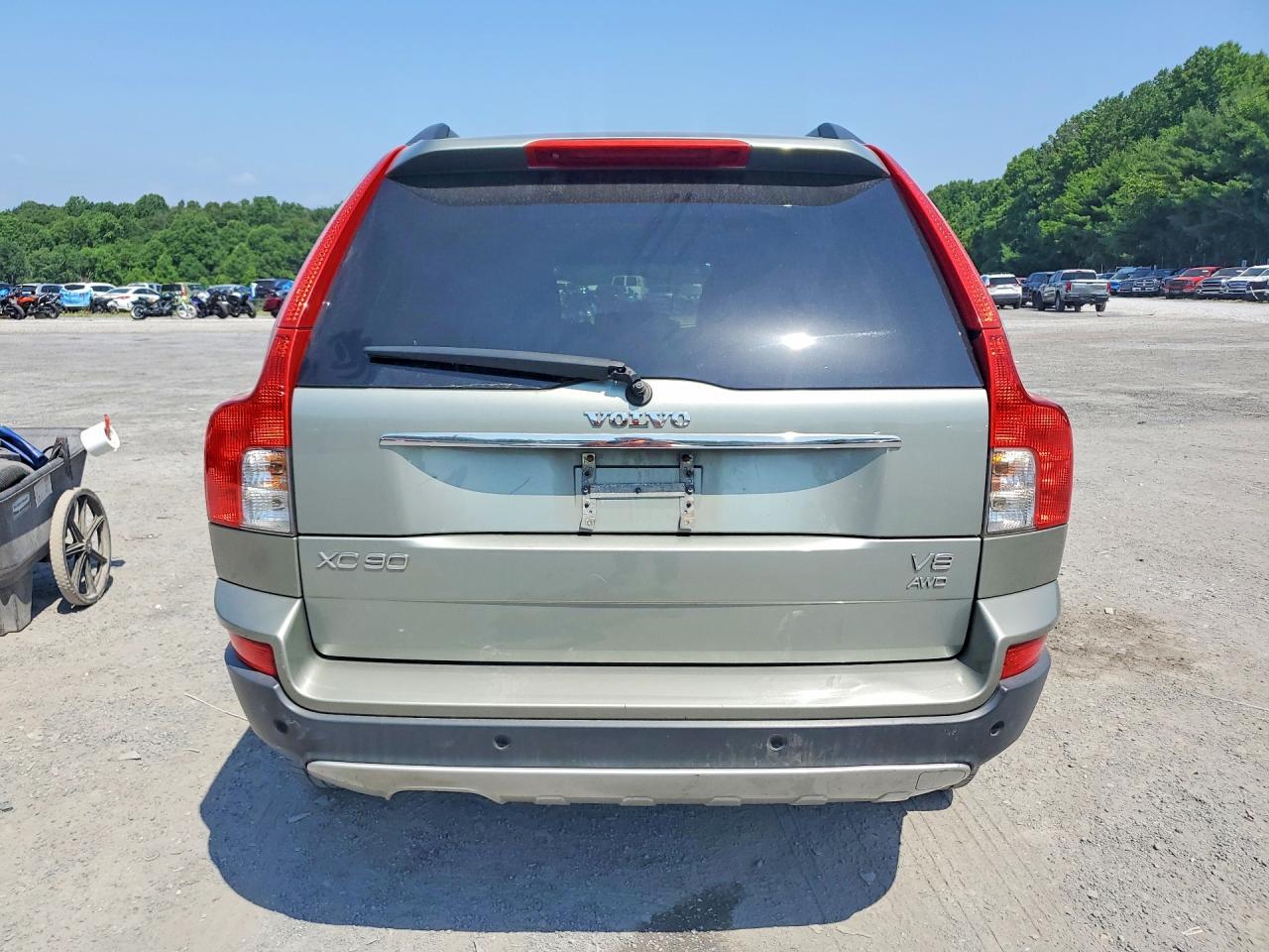 2007 Volvo Xc90 V8 - Image 6