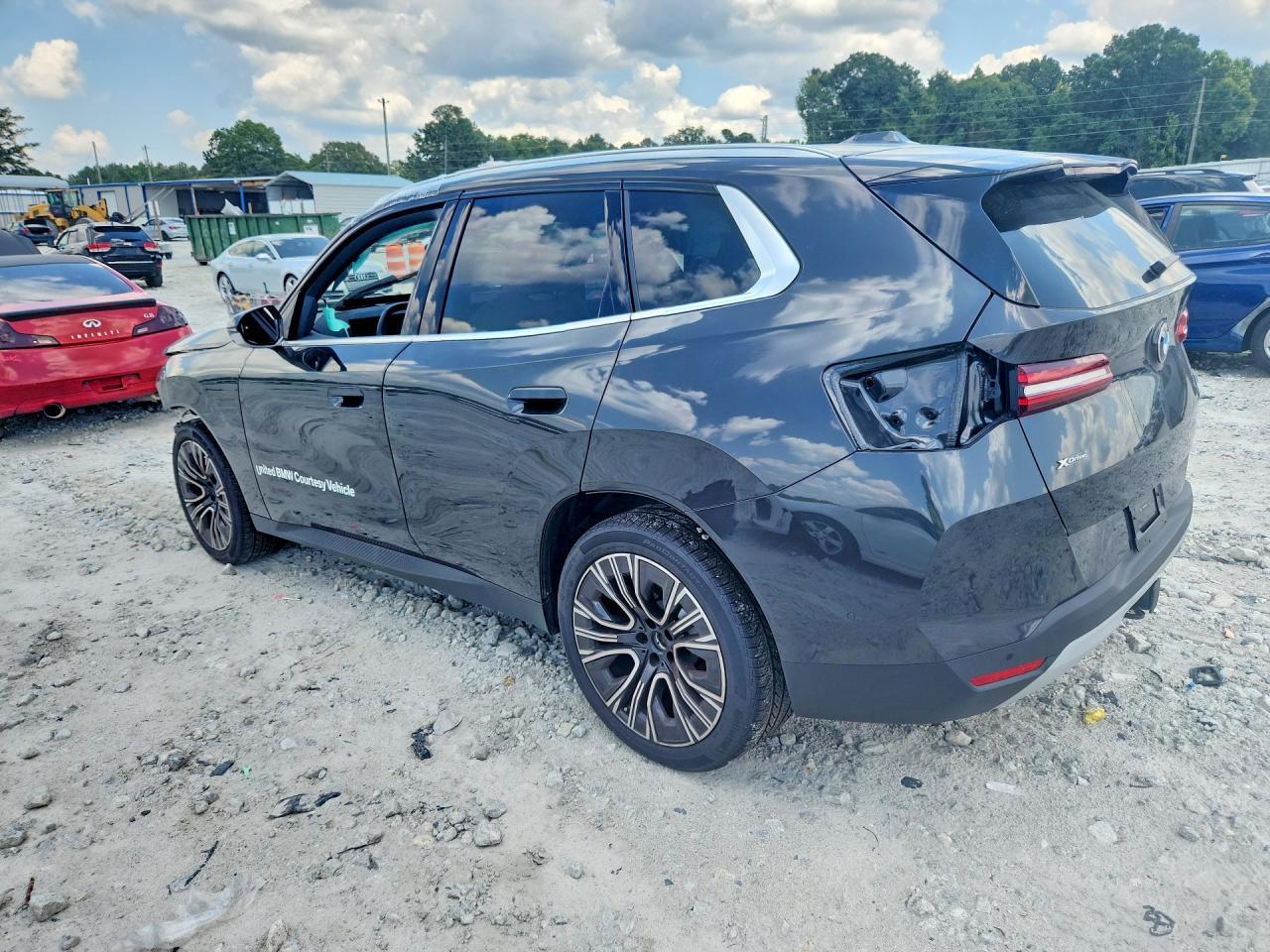 2026 BMW X3 30 xDrive - Фото 2