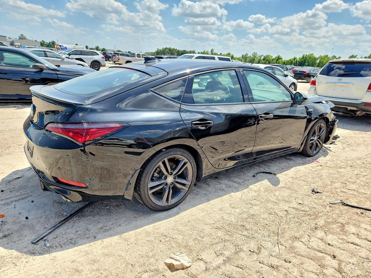 2024 Acura Integra A-Spec Tech - Фото 3