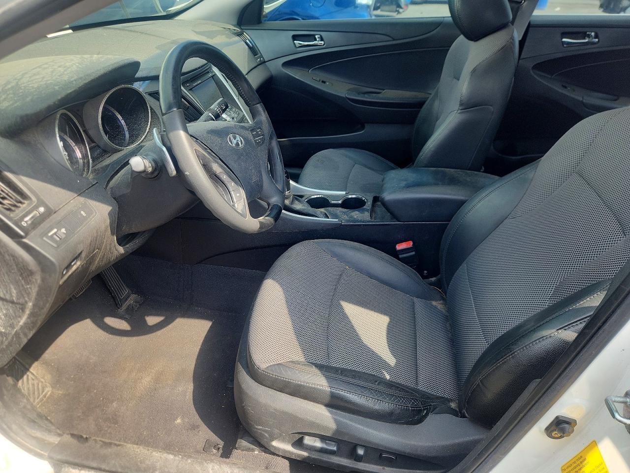 2011 Hyundai Sonata Se - Фото 7