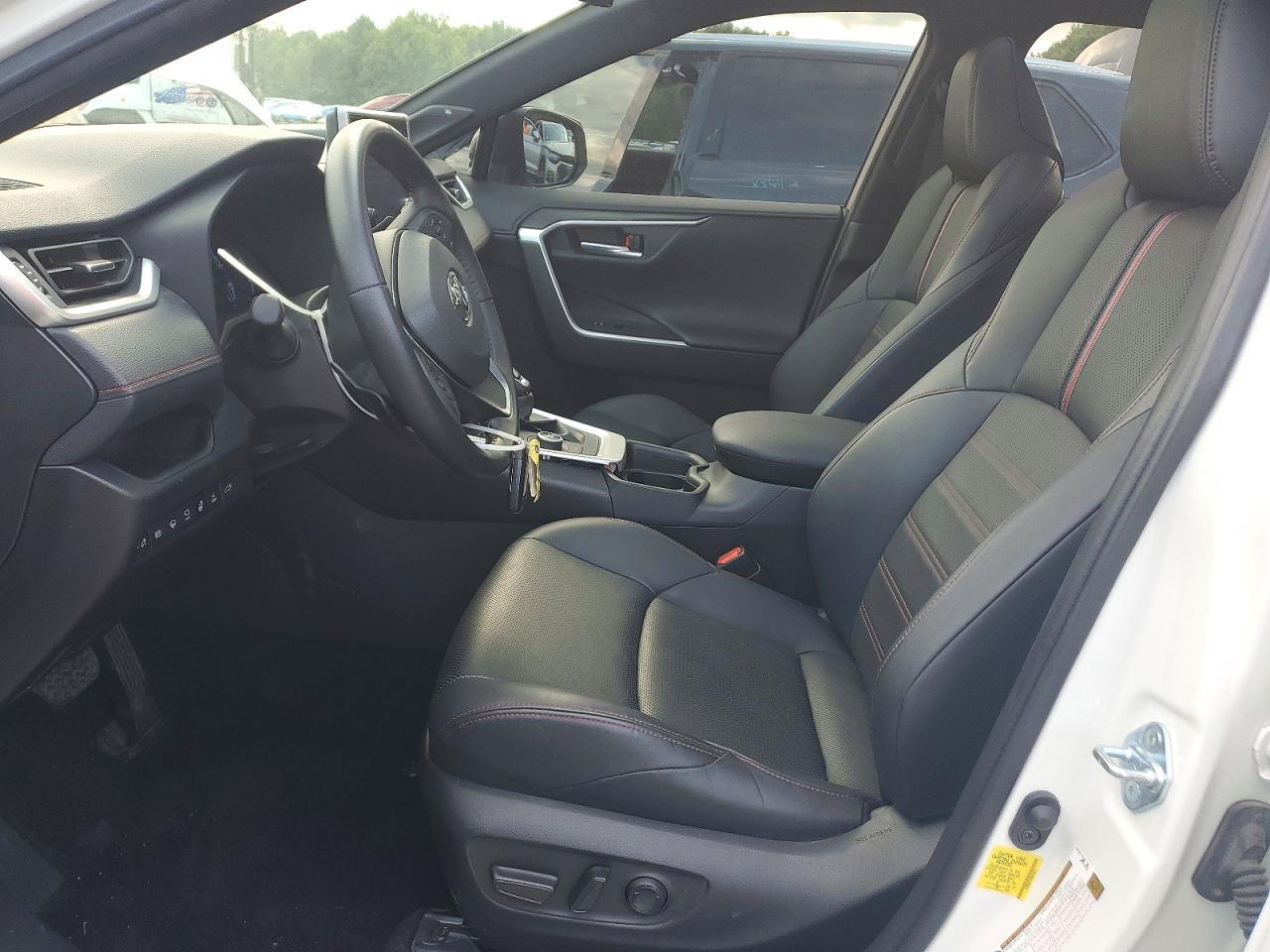 2021 Toyota Rav4 Prime Xse - Image 7