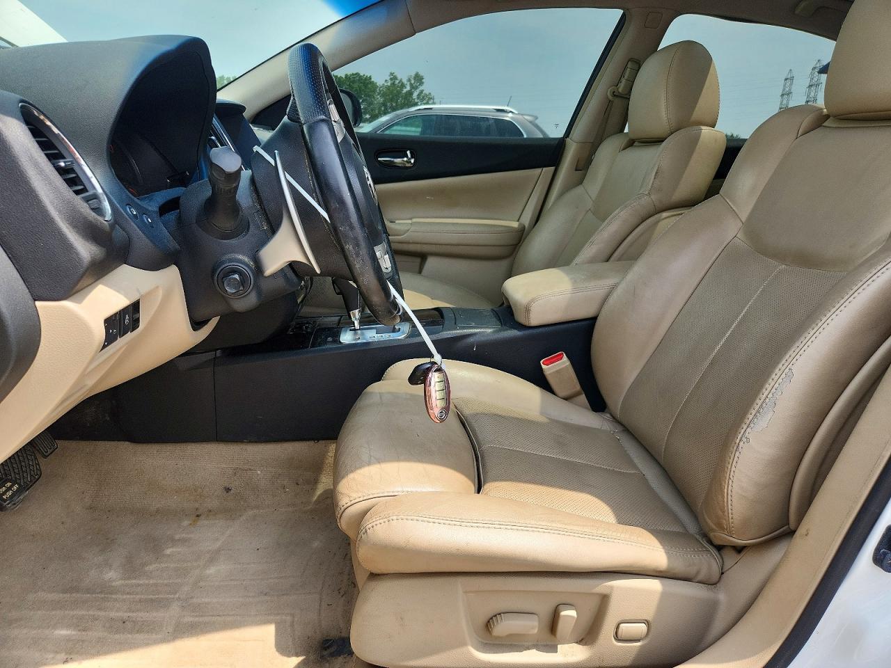 2012 Nissan Maxima 3.5 S - Image 7