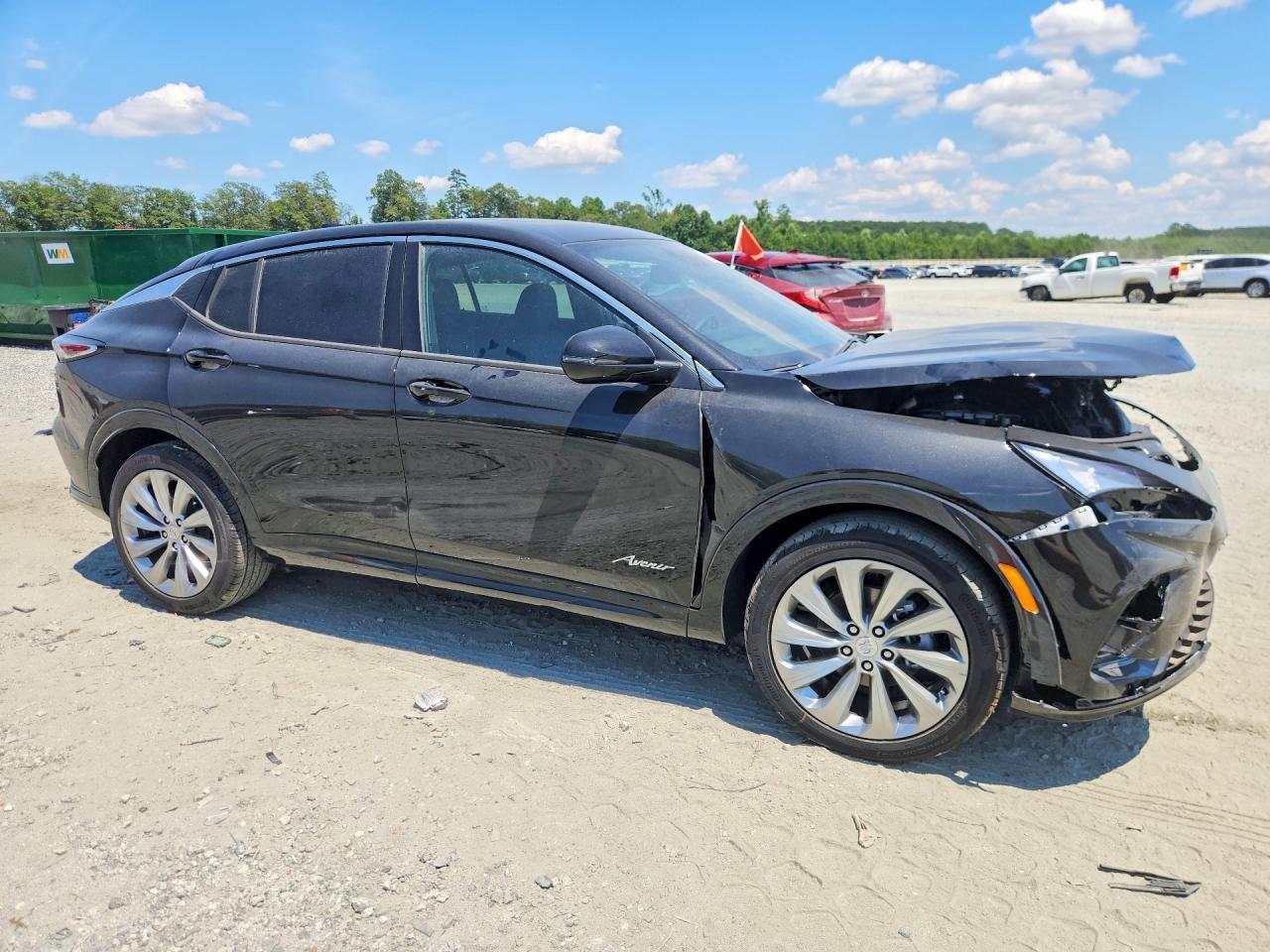 2026 Buick Envista Avenir - Image 4