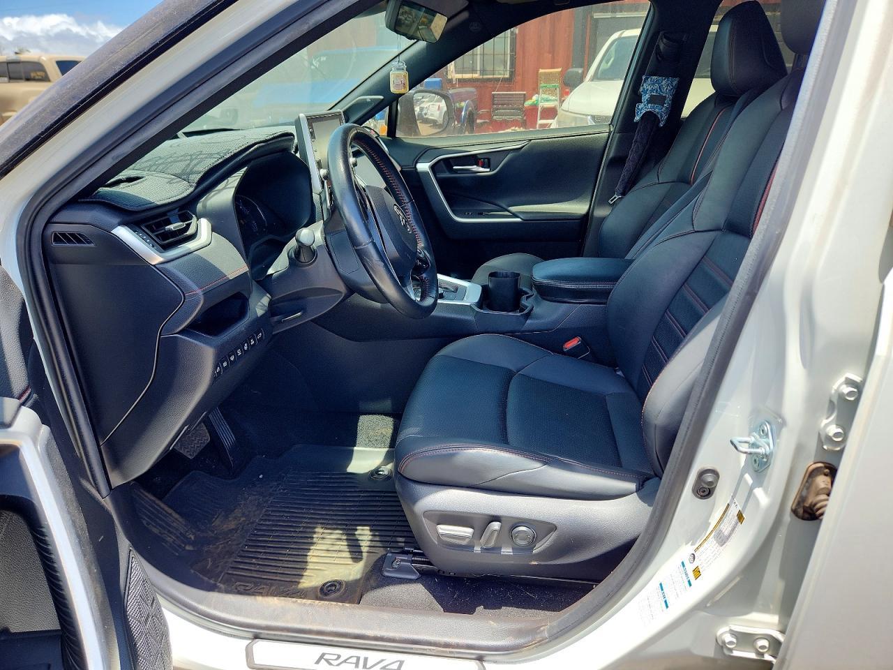 2021 Toyota Rav4 Prime Xse - Фото 7