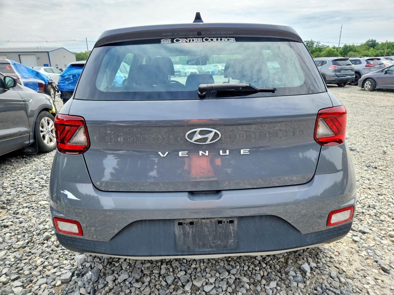 2020 Hyundai Venue Se - Фото 6