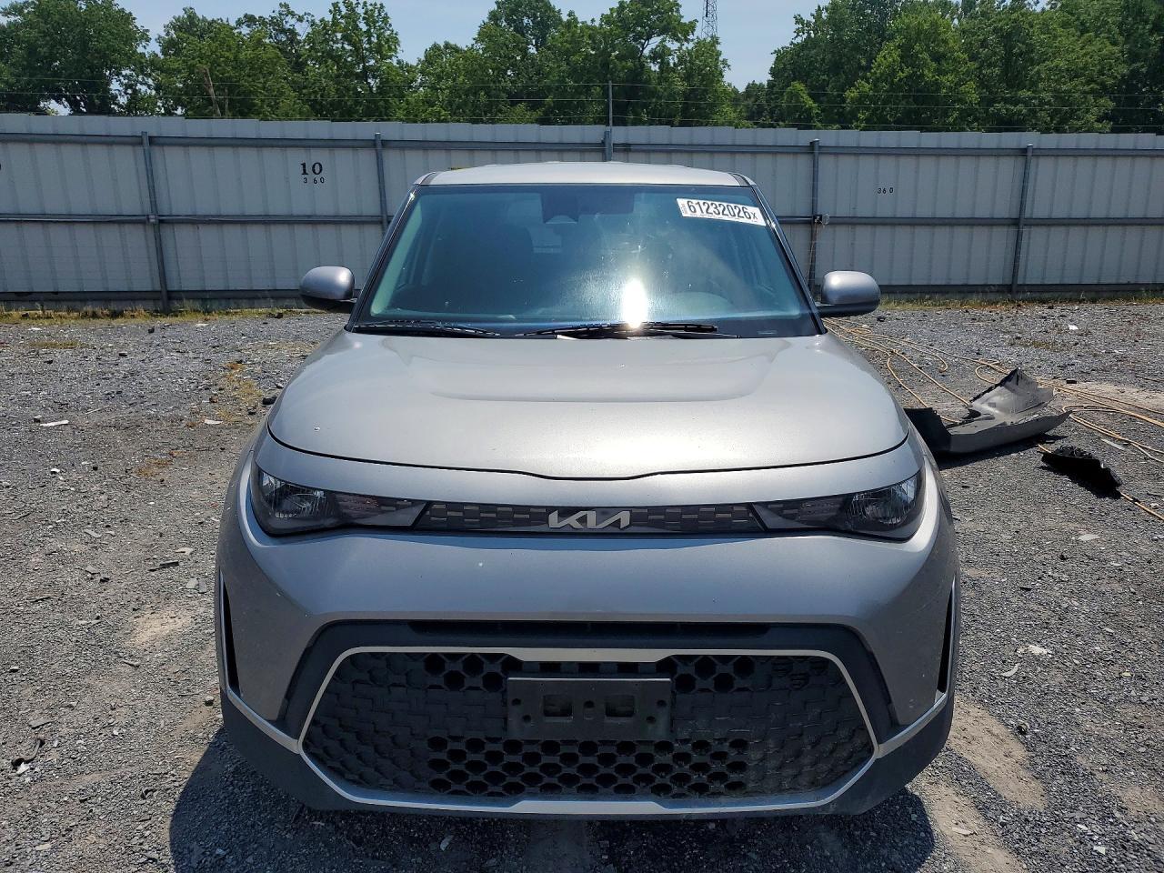2023 Kia Soul Lx - Image 5