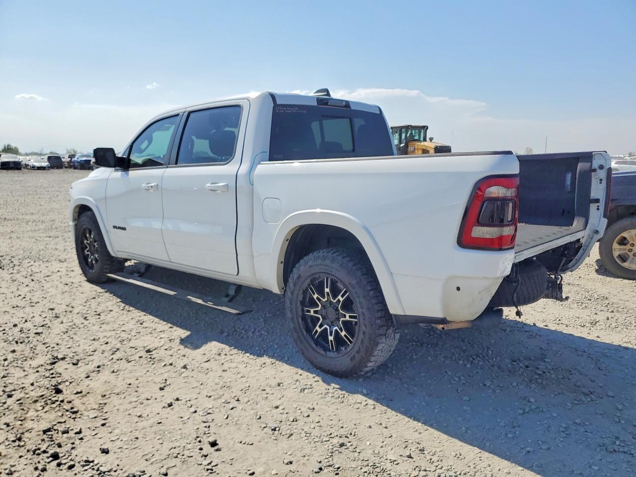 2021 Ram 1500 Limited - Image 2