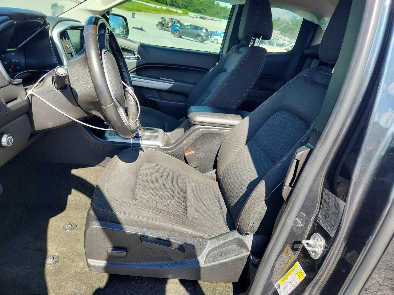 2018 Chevrolet Colorado Lt - Image 7