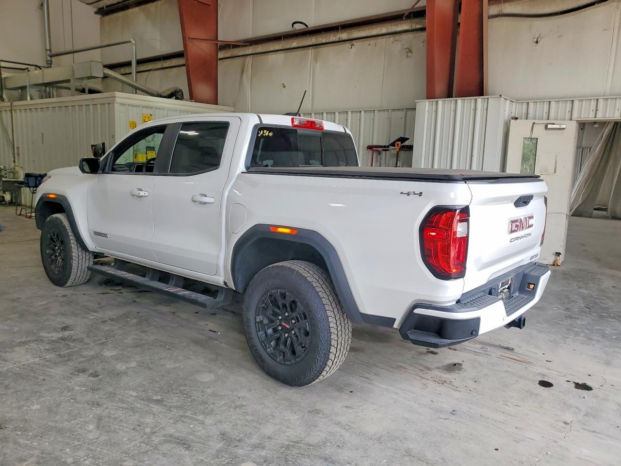 2026 GMC Canyon Elevation - Фото 2