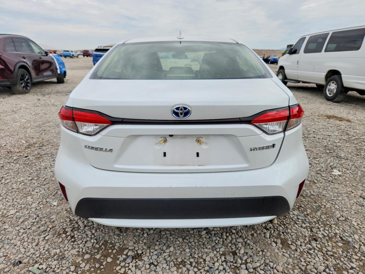2022 Toyota Corolla Le - Image 6