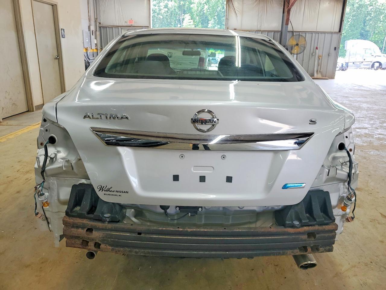2014 Nissan Altima 2.5 - Image 6