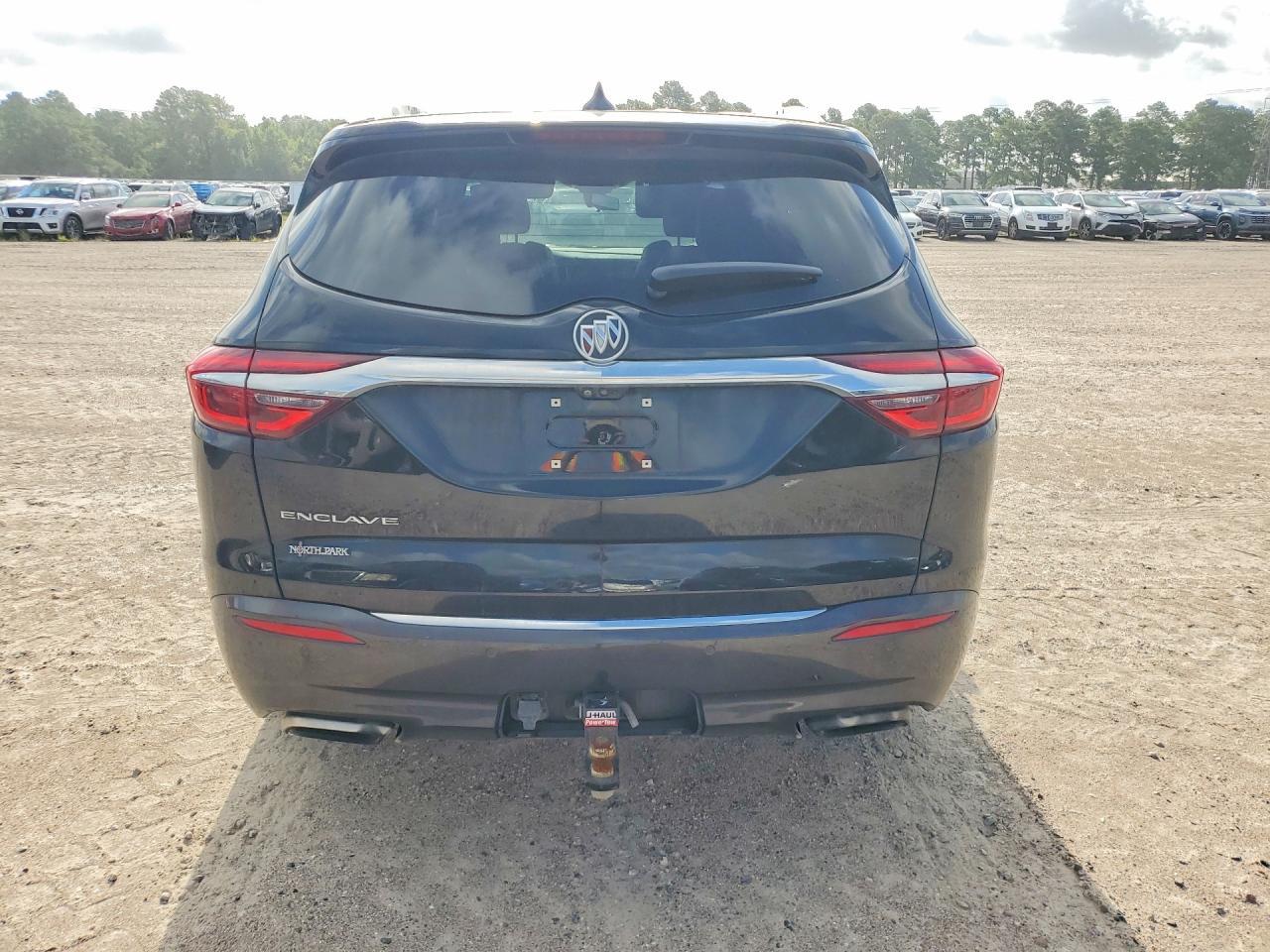 2020 Buick Enclave - Фото 6