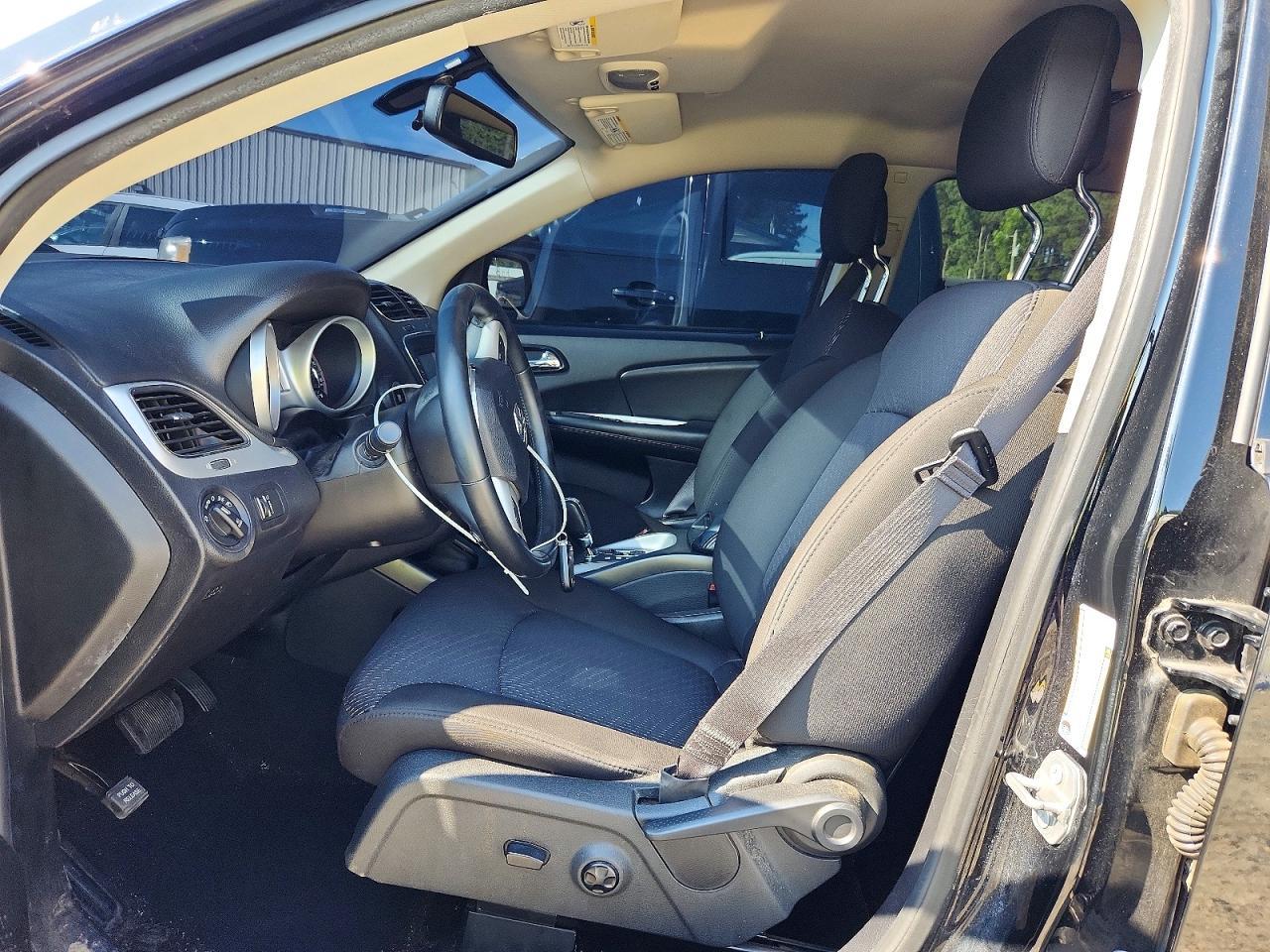 2019 Dodge Journey Se - Фото 7