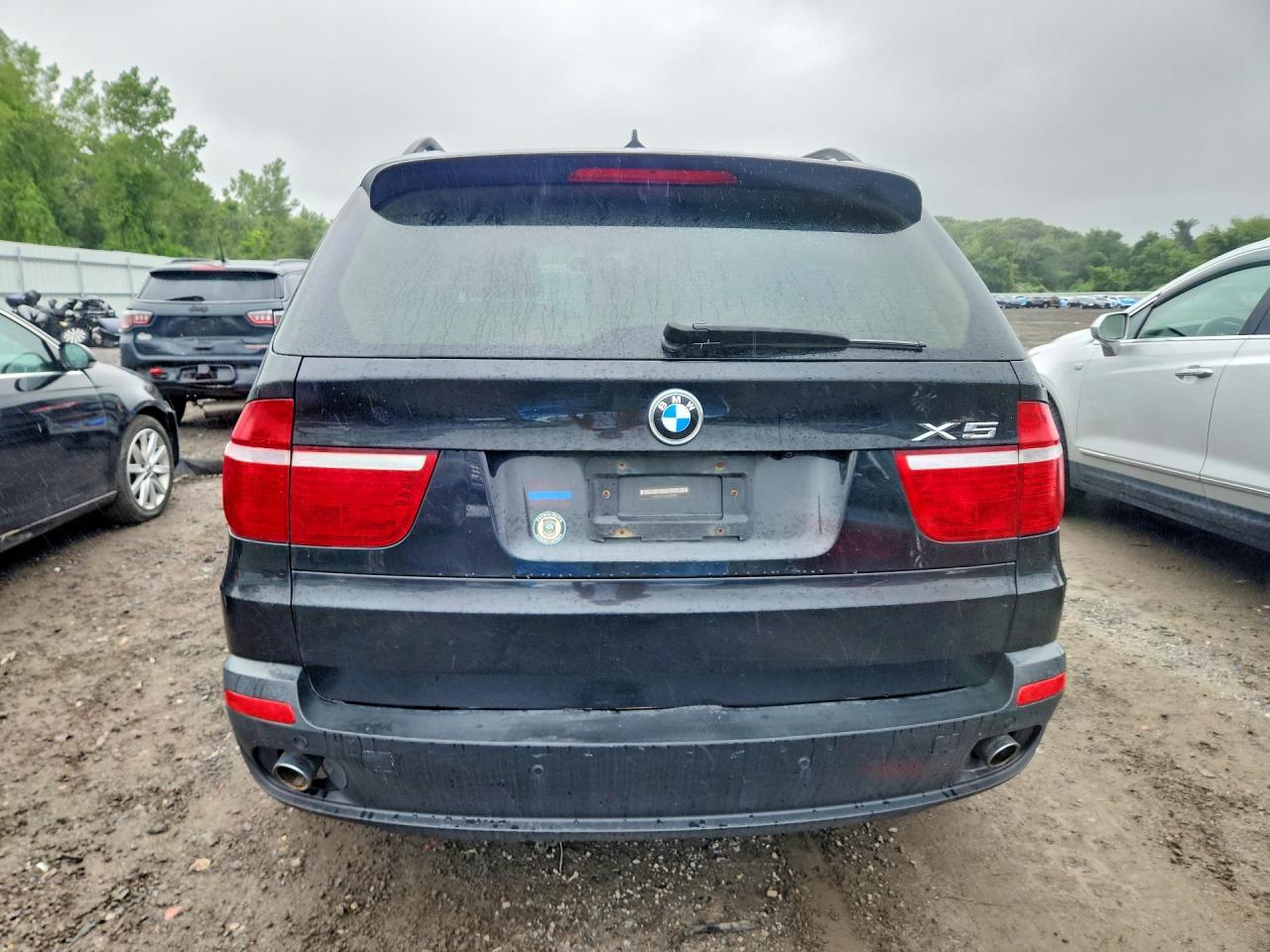 2010 BMW X5 xDrive30I - Фото 6