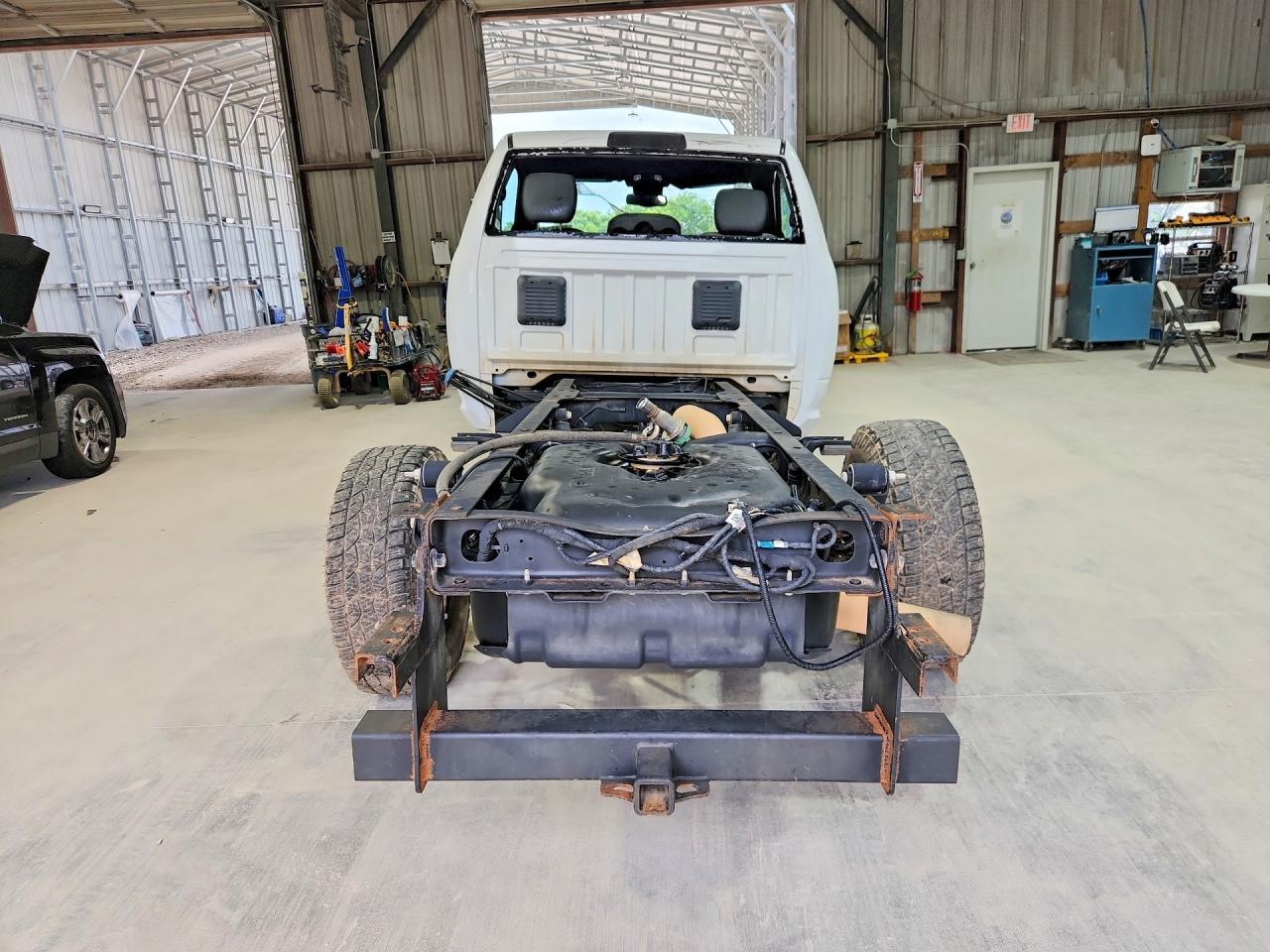 2021 Ram 3500 - Image 6