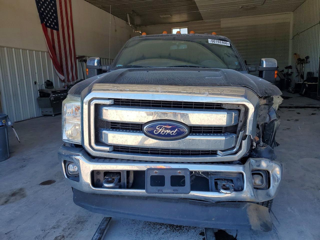 2016 Ford F250 Super Duty - Image 5