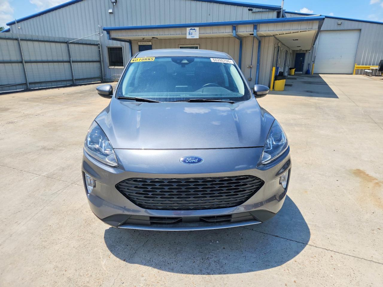 2022 Ford Escape Sel - Image 5