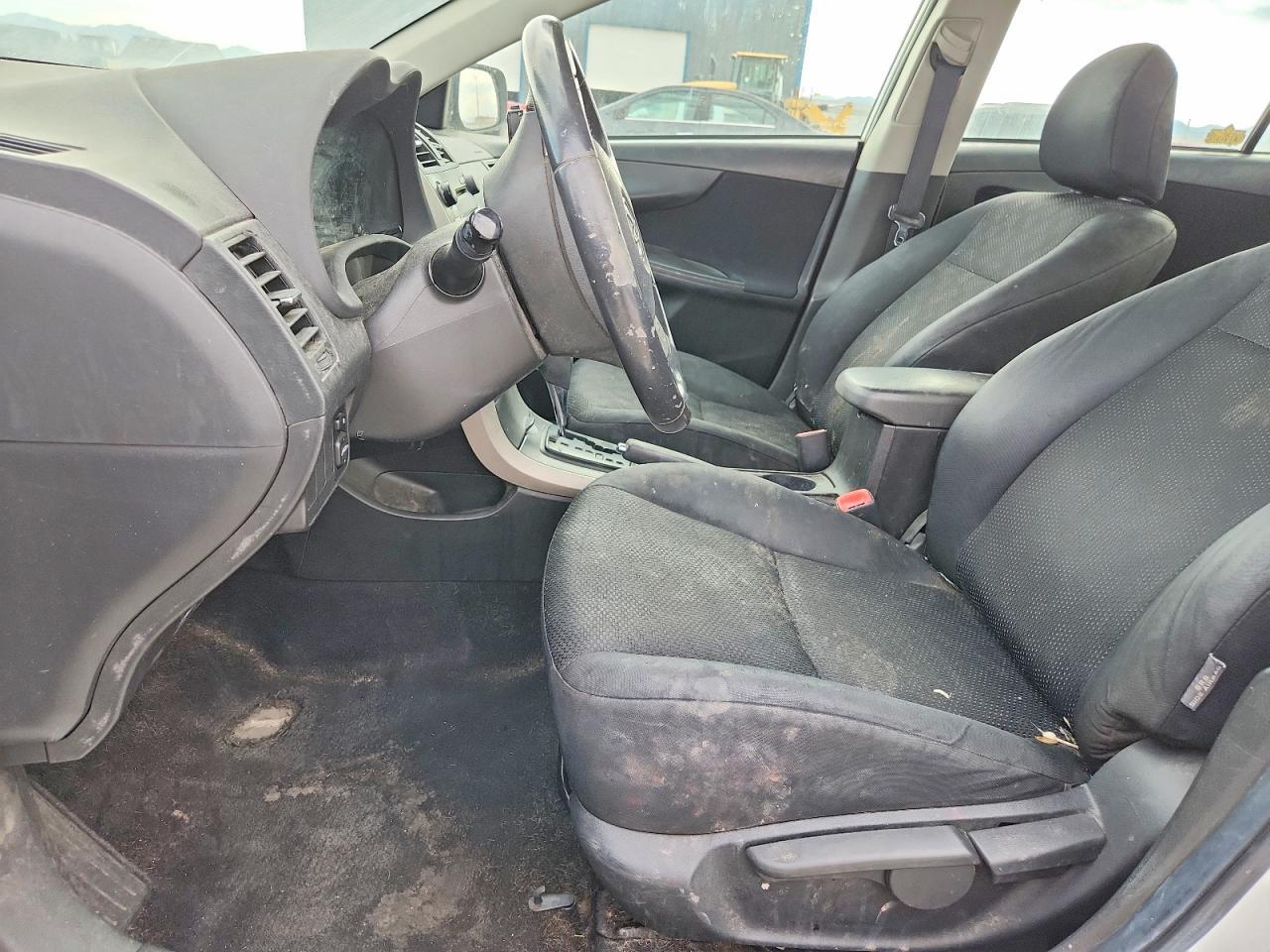 2009 Toyota Corolla S - Фото 7
