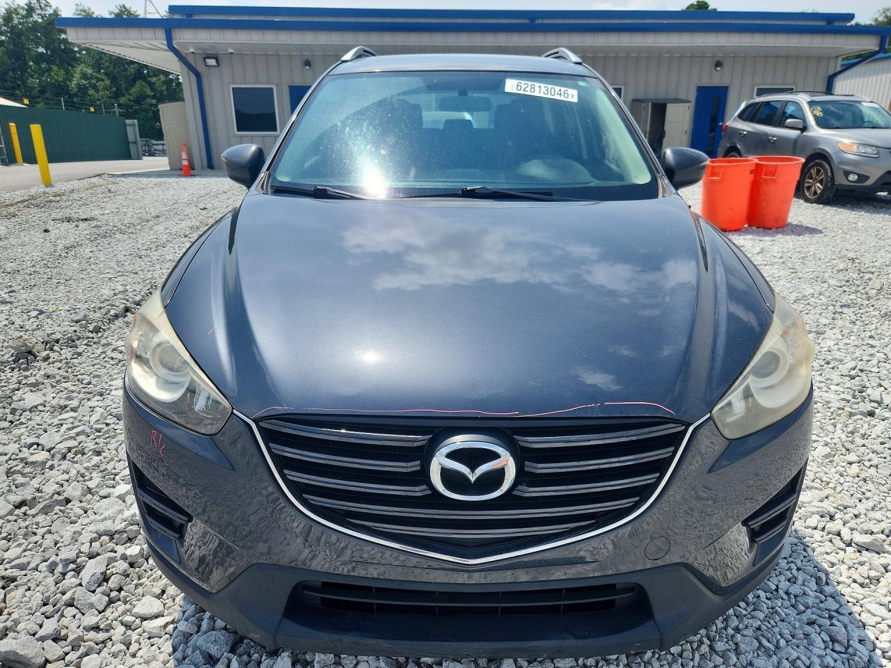 2016 Mazda Cx-5 Sport - Фото 5