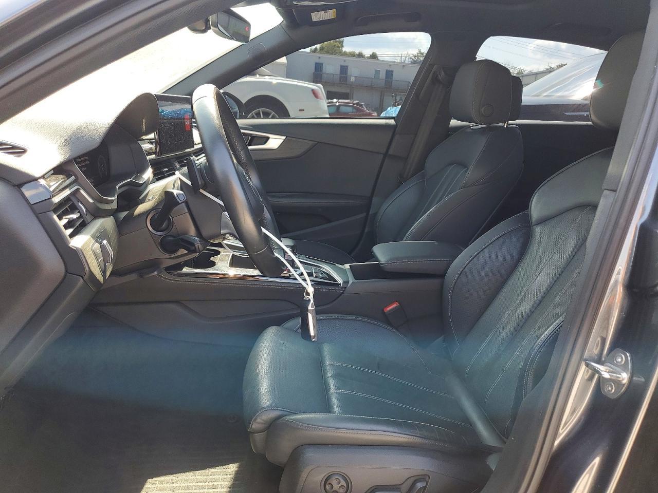 2021 Audi A4 Premium Plus 45 - Image 7