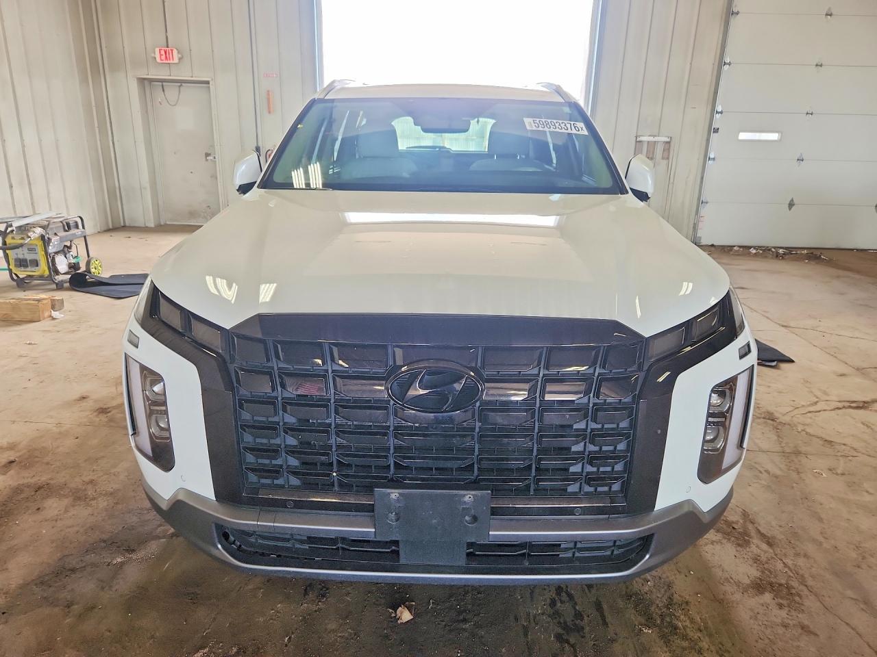 2023 Hyundai Palisade Limited - Фото 5