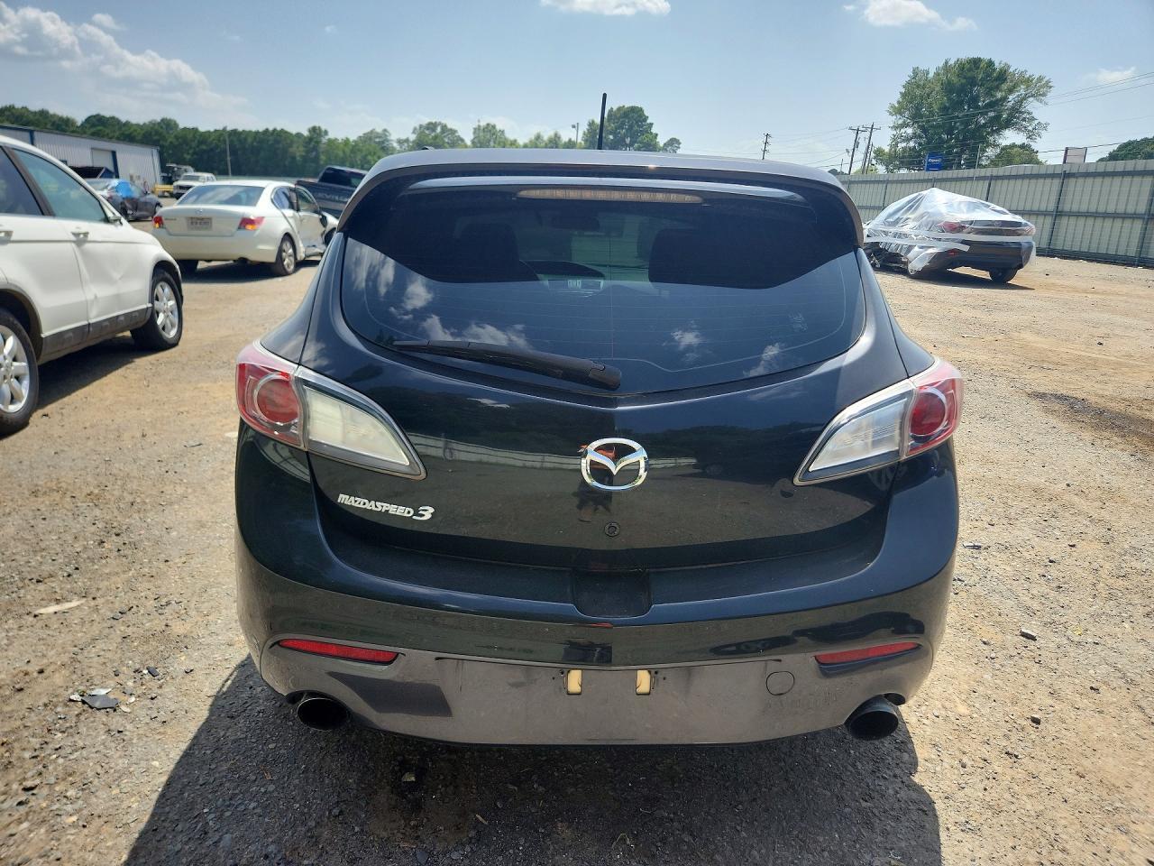 2013 Mazda Speed 3 - Фото 6