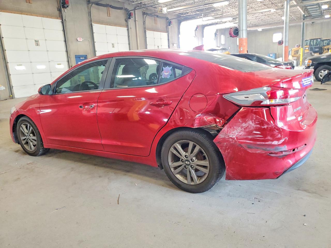 2017 Hyundai Elantra Se - Фото 2
