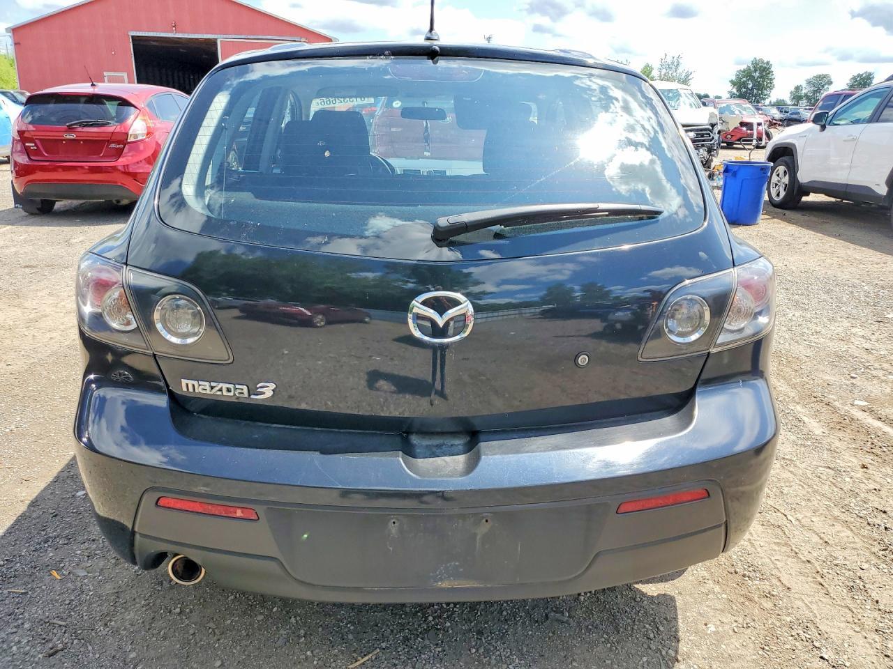 2008 Mazda 3 I - Image 6