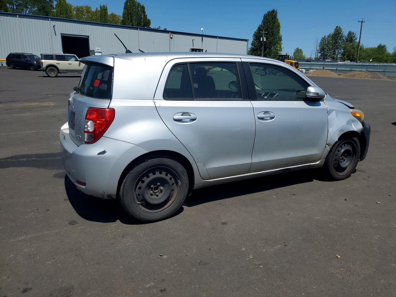 2014 Scion Xd Base - Image 3