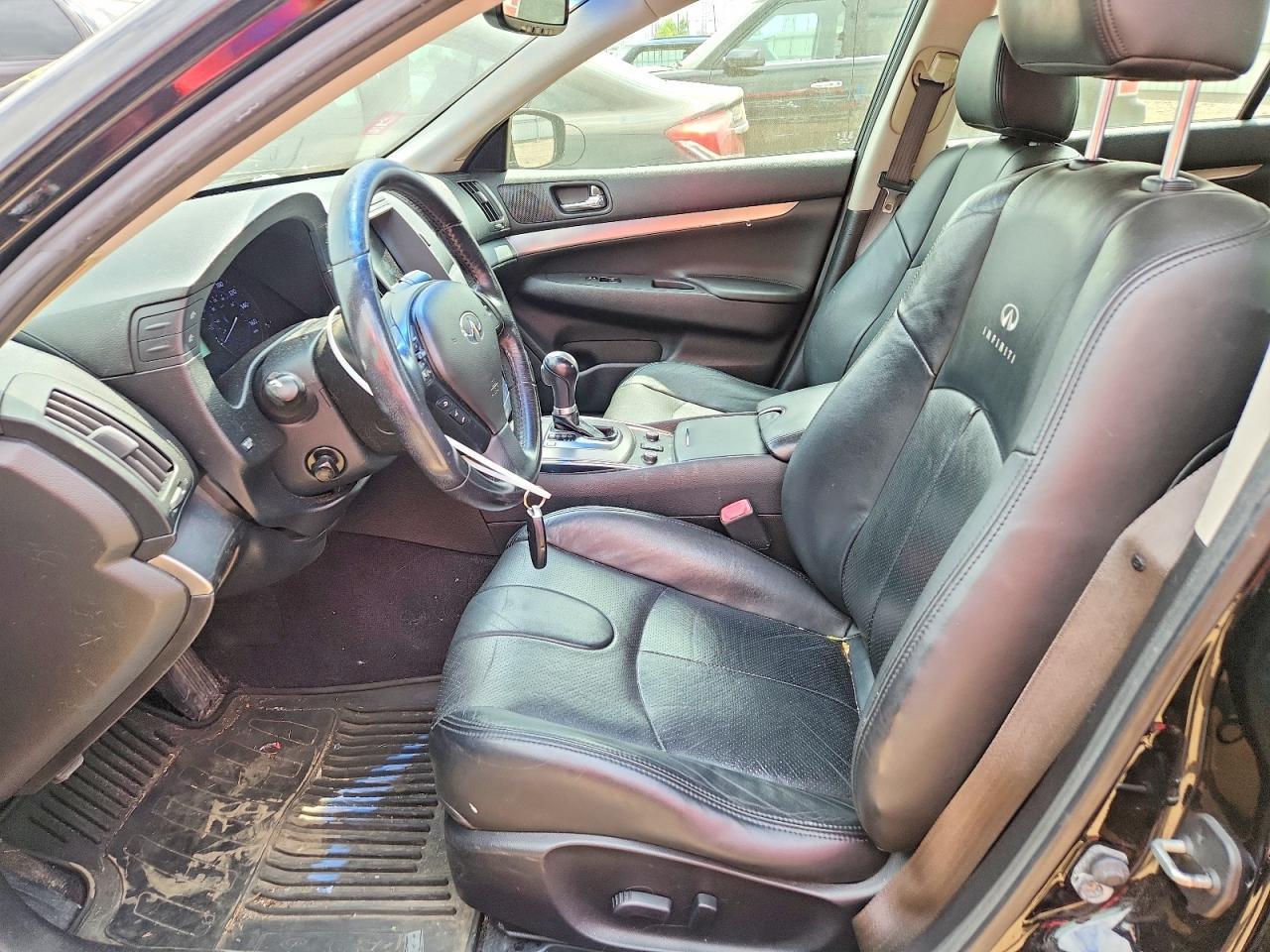 2013 Infiniti G37 Sedan X - Фото 7