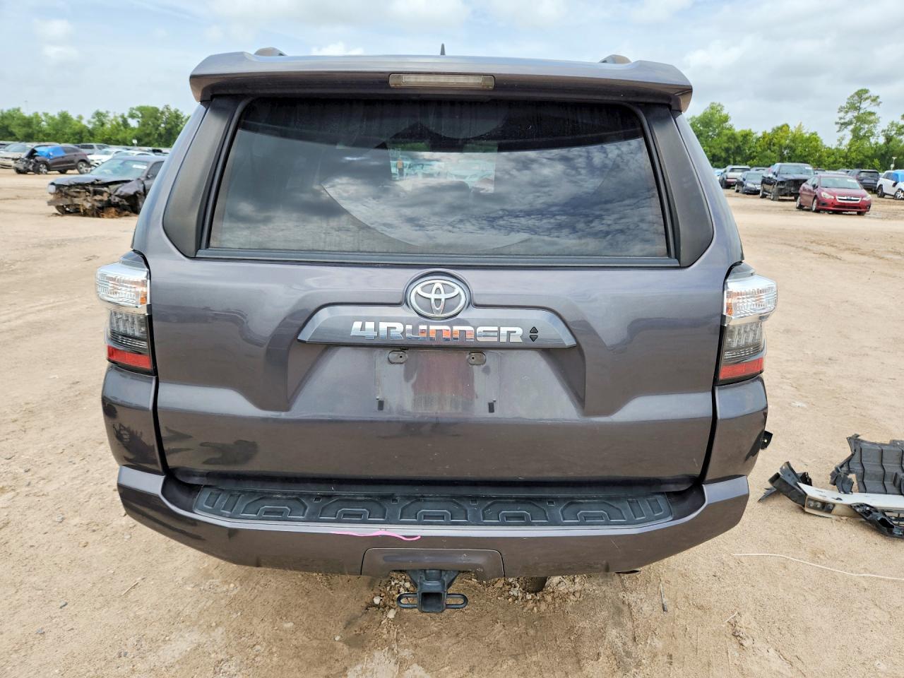 2023 Toyota 4Runner Sr5 - Image 6