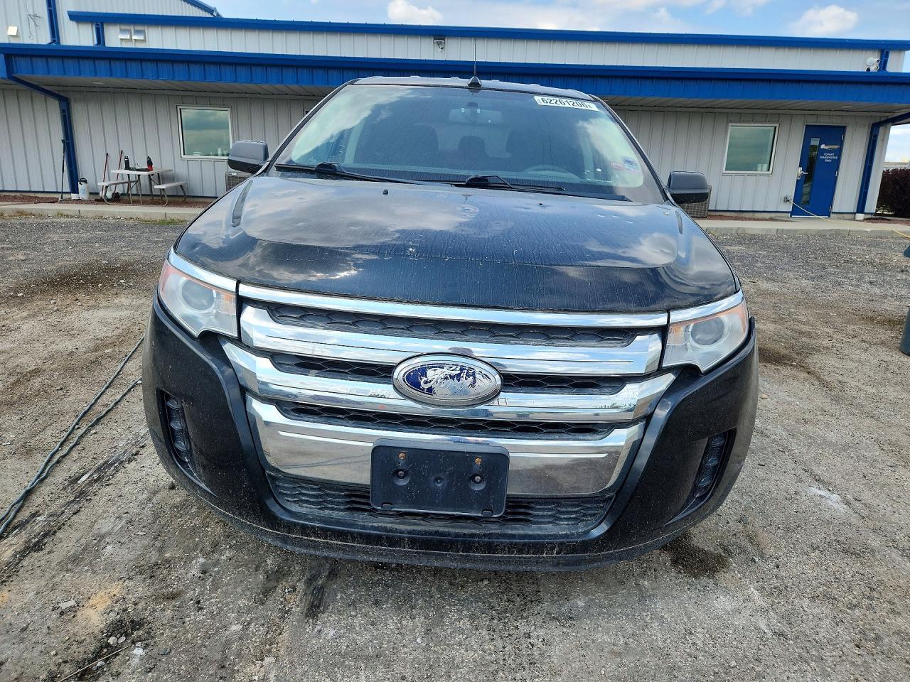 2013 Ford Edge Se - Фото 5