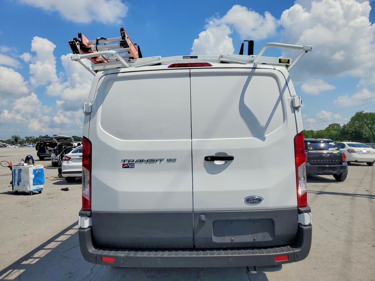 2025 Ford Transit T-150 - Фото 6