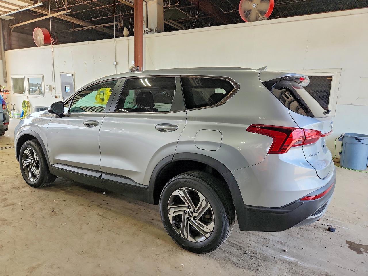 2021 Hyundai Santa Fe - Image 2