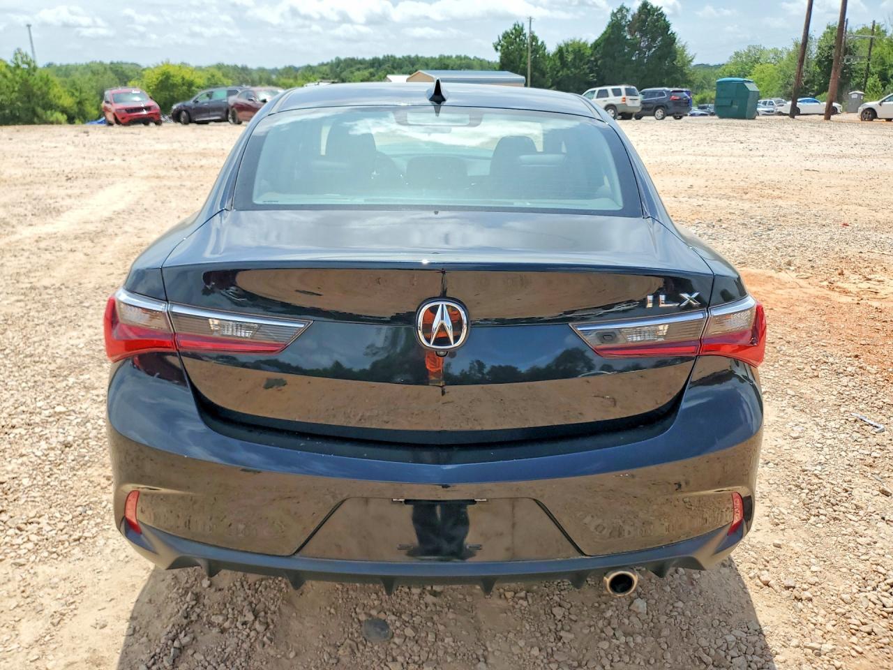 2020 Acura Ilx - Image 6